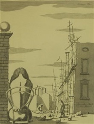 Leo Cremer (1911 - 1989) - photo 1